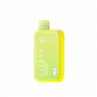 CIGARRO DESC POD ELF BAR BC-10000 10000PUFF PINEAPPLE ICE 5% 18ML