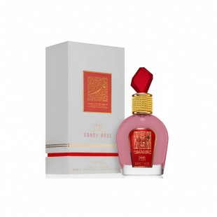 LATTAFA THAMEEN CANDY ROSE 100ML FEM EDP