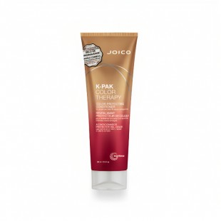 CONDICIONADOR JOICO K-PAK COLOR THERAPY 250ML NOVA EMBALAGEM