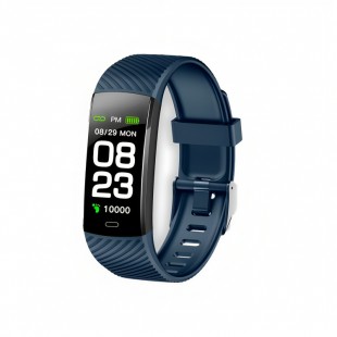 RELÓGIO XION SMART BAND X-WATCH55 BLUE