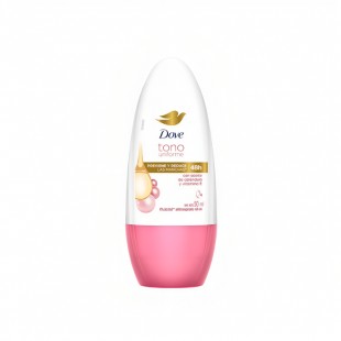 DESOSORANTE DOVE ROLON CON ACEITE DE CALENDULA 50ML