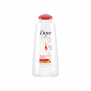 SHAMPOO DOVE REGENERACION EXTREMA 750ML