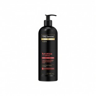 CONDICIONADOR TRESEMME KERATINA ANTIFRIZZ 880ML