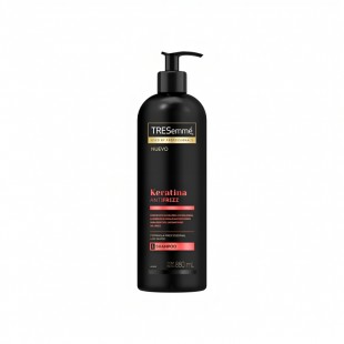SHAMPOO TRESEMME KERATINA ANTIFRIZZ 880ML