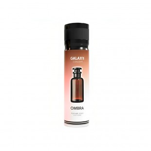 SPLASH GALAXY CONCEPT OMBRA MEN 200ML