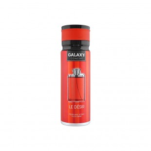 SPLASH GALAXY CONCEPT LE DESIR 200ML