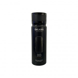 SPLASH GALAXY CONCEPT XO INTENSE 200ML