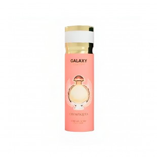 SPLASH GALAXY CONCEPT IRISH 200ML