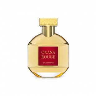 AMARAN OXANA ROUGE FEM 100ML EDP