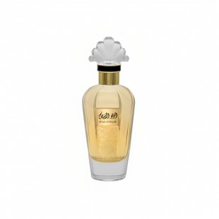 SAHARI AL LULU AL ABIYEDH FEM 100ML EDP