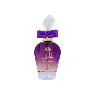 SAHARI SULTANA HALIMA FEM 100ML EDP