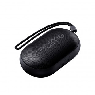 SPEAKER REALME POCKET RMA2007 BLUETOOTH CLASIC BLACK