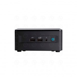MINI PC KIT INTEL NUC 12 PRO I3 12¦ 2.1GHZ RNUC12WSH HDMI/USB-C/M.2