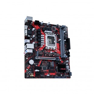 PLACA MÃE 1700 ASUS PRIME EX-B660M-V5 D4 DDR4/S/R/V/HDMI/M.2