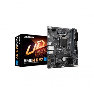 MB 1200 11¦ GIGABYTE H510M-K V2 DDR4/HDMI/M2/USB3.2/S/R/