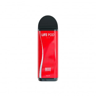 VAPE CARGA LIFE POD CARTRIDE 8000 PUFF COKE