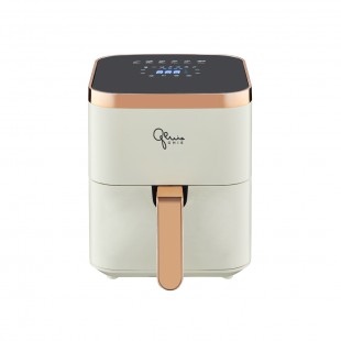 FRITADEIRA GHIS MI SMART AIR FRYER GHSAF02 4L/1200W/110V BRANCO/ROSE