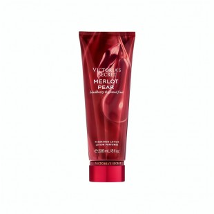 LOÇAO VICTORIA'S SECRET NOVO MERLOT PEAR 236ML
