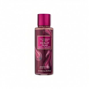 SPLASH VICTORIA'S SECRET NOVO MERLOT PEAR 250ML