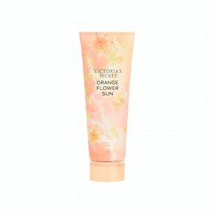 LOÇAO VICTORIA'S SECRET ORANGE FLOWER SUN 236ML