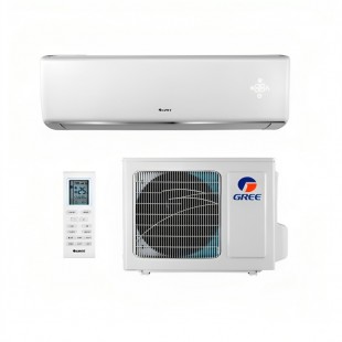AR 12.000 GREE GWH12ATBXB-A3DNA1A/I(WIFI) 110V/60HZ QNT/FR R410A C/KI