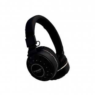 FONE ECOPOWER EP-H215 HEAD/BT/SD/PM PRETO