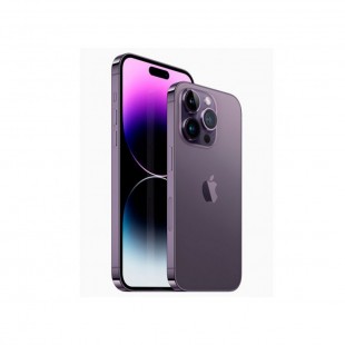 APPLE SWAP IPHONE 14 PRO MAX 128GB PURPLE ESIM SWAP