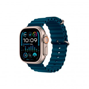 APPLE WATCH ULTRA 2 49MM MREG3LZ/A CEL+GPS/OXI BLUE OCEAN
