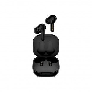 FONE BLUETOOTH QCY QCY-T13 ANC TRUE WIRELES EARBUDS PRETO
