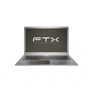 NOTEBOOK FTX 15N-NB11L1LA CELERON N4020 4GB/128SSD/W11/15.6/GREY/NEW