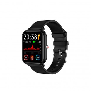 RELÓGIO LUX TIME SMART WATCH Q9PRO BLACK