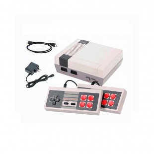 GAME MINI ANIVERSARY EDITION 620 JOGOS