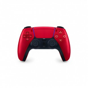 GAME PS5 AC CONTROL DUALSENSE VOLCANIC RED CFI-ZCT1W