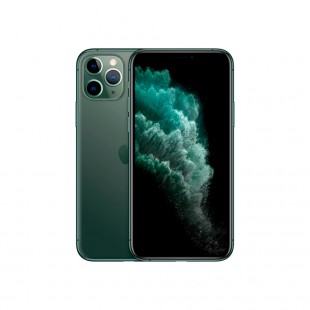 APPLE GRADE A IPHONE 11 PRO 256GB MIDNIGHT GREEN SO APA / 30 DIA