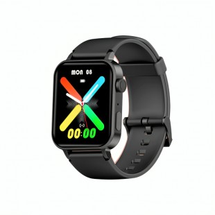 RELÓGIO BLACKVIEW SMART WATCH GRADE W10 BLACK 1.69
