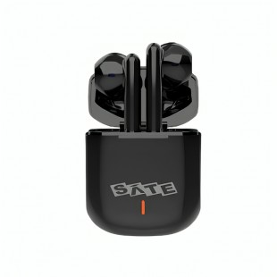 FONE BLUETOOTH SATELLITE AE-72003B PRETO