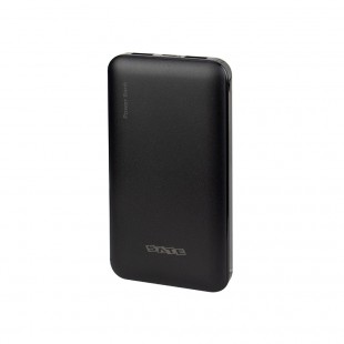 CARREGADOR PORTÁTIL  A-PB410004Q PRETO 10000MAH