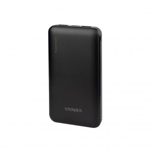 CARREGADOR PORTÁTIL SATE A-PB410001 PRETO 10000MAH