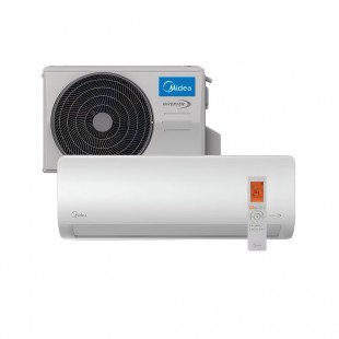 AR CONDICIONADO INVERTER 30.000 MIDEA MDINV-30MID 220V/60HZ/R410/Q-F/KIT INSTALAÇÃO