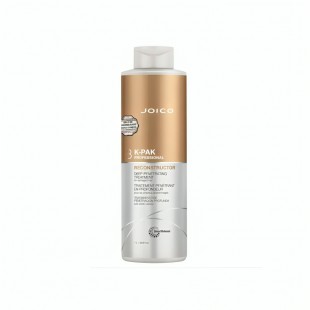 MÁSCARA JOICO K-PAK DEEP-PENETRATING RECONSTRUCTOR 1LT PASO 3 C/DEFECT