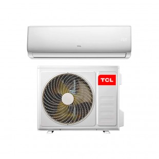 AR CONDICIONADO 18.000 TCL TAC-18CHSA/XA41 220V/50HZ QNT/FRIO C/KIT INSTALAÇÃO R410A