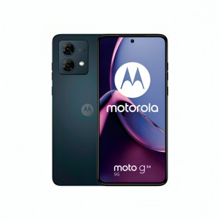 CELULAR MOTOROLA  XT-2347-1 G84 8GB+256GB BLUE DUAL