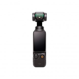 CÂMERA DJI OSMO POCKET 3 CREATOR COMBO CINZA