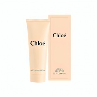 CREME PARA MAOS CORPO CHLOE 75ML
