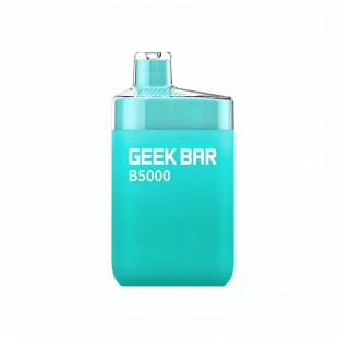 CIGARRO DESC POD GEEKBAR 5000 PUFF BLUE RAZZ LEMONADE 14ML