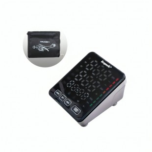 APARELHO PRESSAO ECOPOWER EP-2772 P/BRAÇO