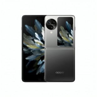 CELULAR OPPO DS N3 FLIP CPH2519 12+256 BLACK