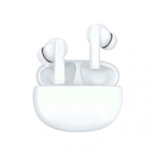 FONE WIR HUAWEI HONOR CHOICE EARBUDS X5 LCTWS005 WHITE