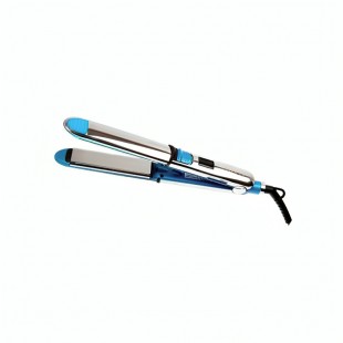 PRANCHA PROSPER P-1101 AZUL/PRATA BIVOLT