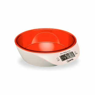 BALANÇA DIGITAL P/COSINA QUANTA QTBLC9000 5KG